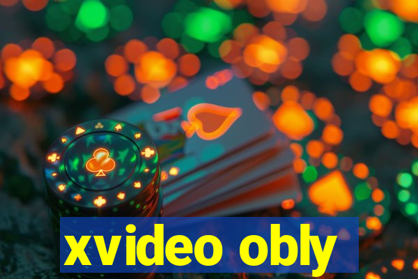 xvideo obly